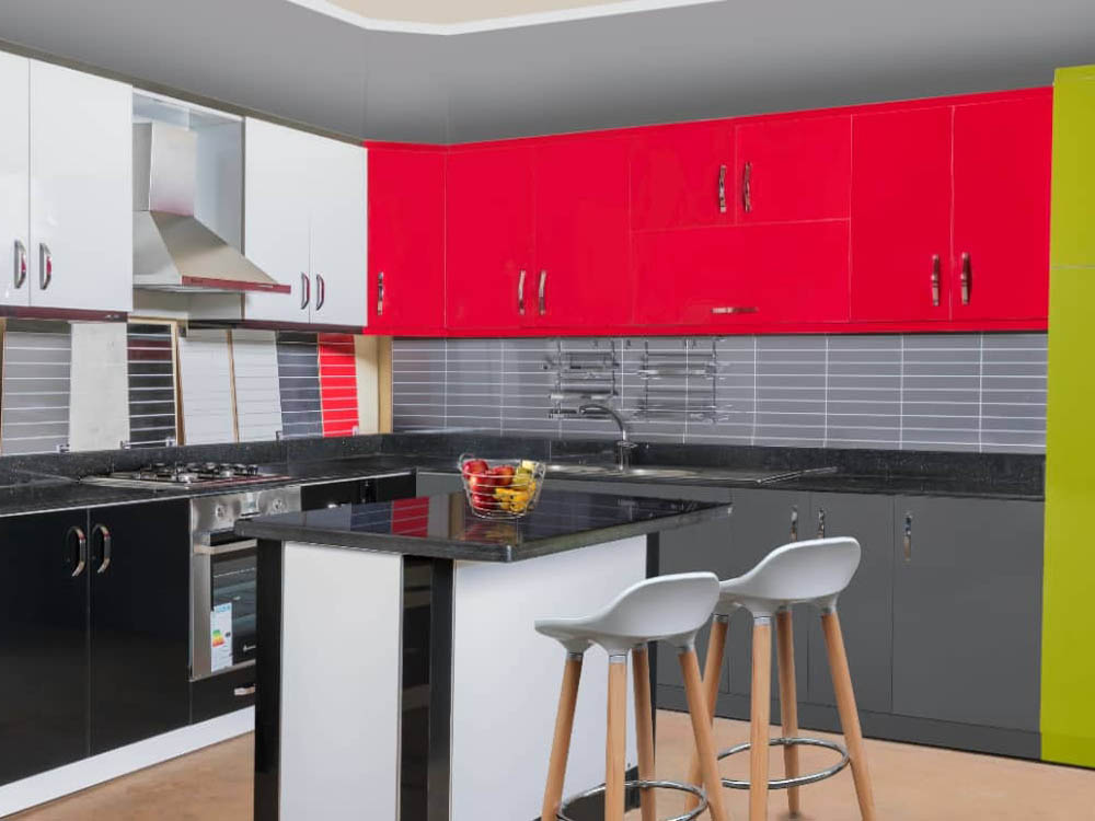 Kitchen Cabinets Uganda, Kitchen Furniture Shop online Kampala Uganda, Furniture Stores in Kampala Uganda