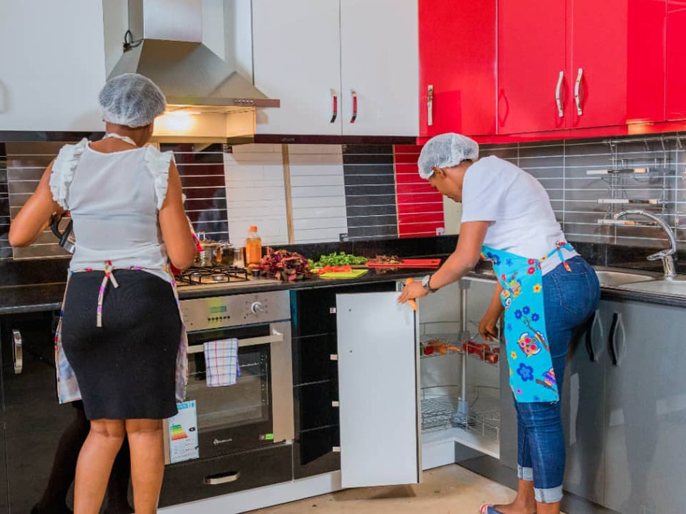 Kitchen Cabinets Uganda, Kitchen Furniture Shop online Kampala Uganda, Furniture Stores in Kampala Uganda