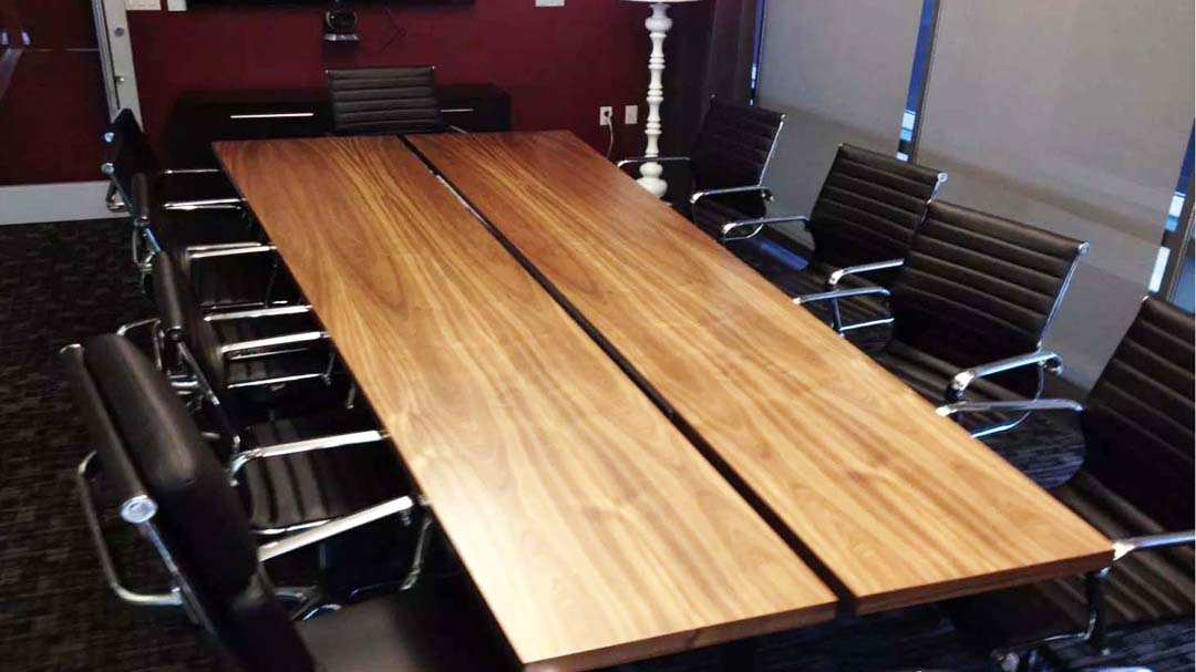 Conference Tables for Sale in Kampala Uganda, Conference Tables Maker, Wood Manufacturer & Carpentry Services, AKD Furniture Company Uganda, Ugabox