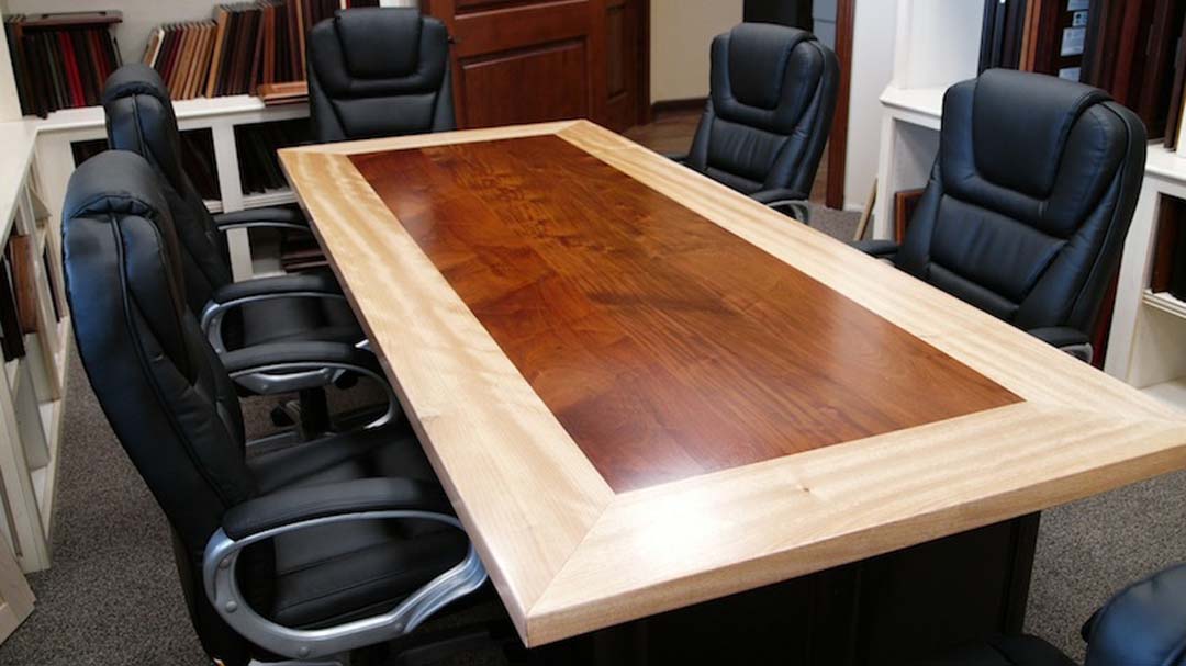 Conference Tables for Sale in Kampala Uganda, Conference Tables Maker, Wood Manufacturer & Carpentry Services, AKD Furniture Company Uganda, Ugabox