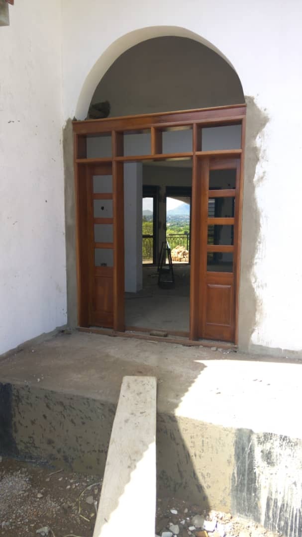 Mahogany Door Frames for Sale in Kampala Uganda, Door Frames Maker, Wood Manufacturer & Carpentry Services, AKD Furniture Company Uganda, Ugabox