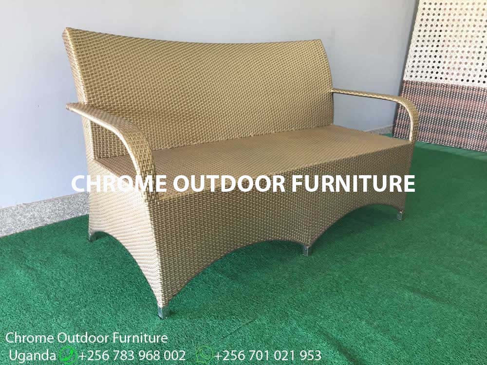 Outdoor Chair Uganda, Garden and Outdoor Furniture for Sale Kampala Uganda, Balcony Patio Furniture, Resin Wicker, All Weather Wicker Uganda, Ugabox