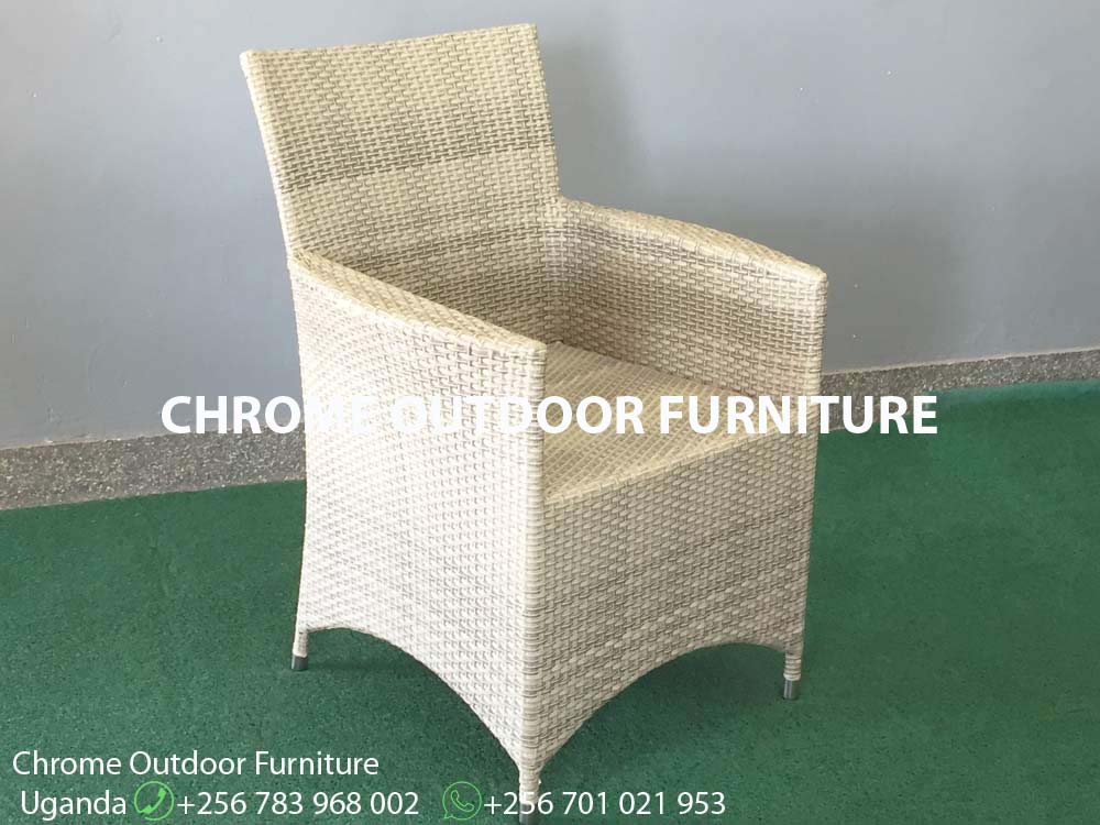 Outdoor Chair Uganda, Garden and Outdoor Furniture for Sale Kampala Uganda, Balcony, Patio Furniture Uganda, Resin Wicker, All Weather Wicker Uganda, Ugabox