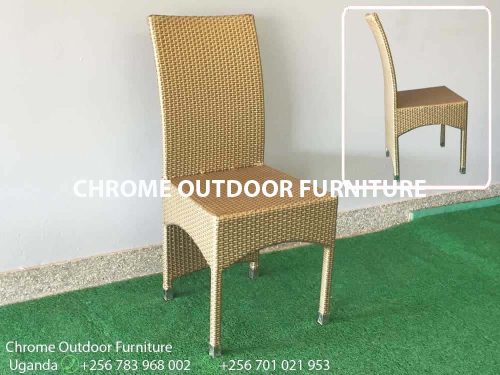 Balcony & Outdoor Chair Uganda, Garden and Outdoor Furniture for Sale Kampala Uganda, Balcony, Patio Furniture Uganda, Resin Wicker, All Weather Wicker Uganda, Outdoor and Garden Furniture Manufacturer in Uganda, Ugabox