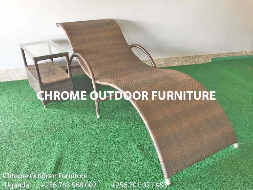 Swimming Pool Lounger Furniture, Chair Uganda, Garden and Outdoor Furniture for Sale Kampala Uganda, Balcony, Patio Furniture Uganda, Resin Wicker, All Weather Wicker Uganda, Outdoor and Garden Furniture Manufacturer in Uganda, Ugabox