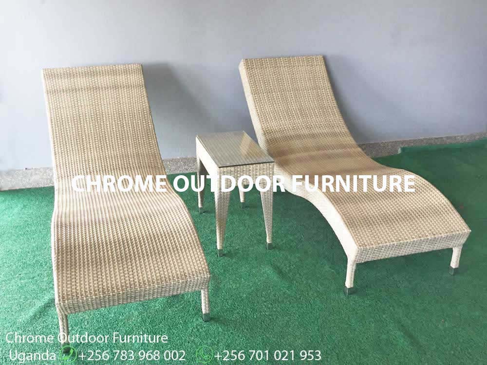 Swimming Pool Lounger Furniture, Chair Uganda, Garden and Outdoor Furniture for Sale Kampala Uganda, Balcony, Patio Furniture Uganda, Resin Wicker, All Weather Wicker Uganda, Outdoor and Garden Furniture Manufacturer in Uganda, Ugabox