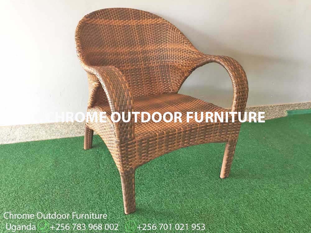 Balcony Chair Uganda, Garden and Outdoor Furniture for Sale Kampala Uganda, Balcony, Patio Furniture Uganda, Resin Wicker, All Weather Wicker Uganda, Outdoor and Garden Furniture Manufacturer in Uganda, Ugabox
