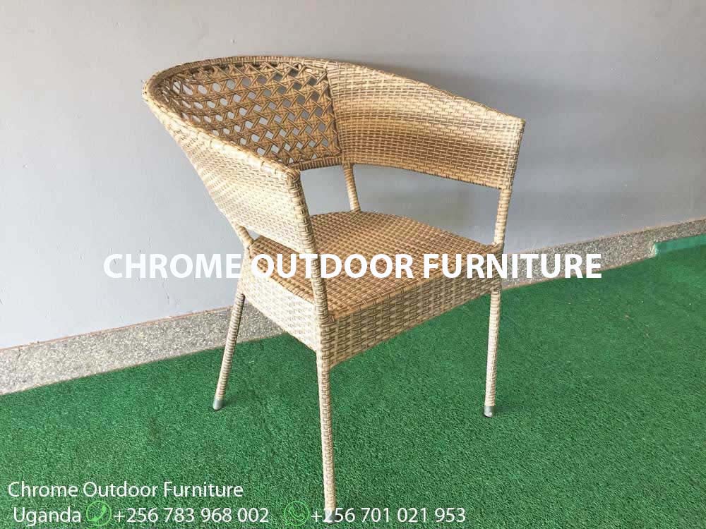 Balcony Chair Uganda, Garden and Outdoor Furniture for Sale Kampala Uganda, Balcony, Patio Furniture Uganda, Resin Wicker, All Weather Wicker Uganda, Outdoor and Garden Furniture Manufacturer in Uganda, Ugabox
