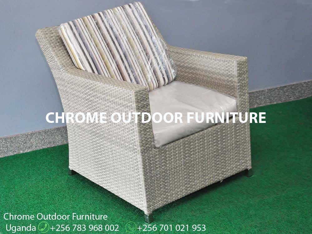 Balcony Chair Uganda, Garden and Outdoor Furniture for Sale Kampala Uganda, Balcony, Patio Furniture Uganda, Resin Wicker, All Weather Wicker Uganda, Outdoor and Garden Furniture Manufacturer in Uganda, Ugabox