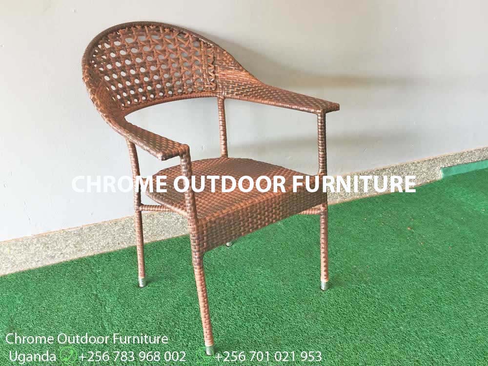Balcony Chair Uganda, Garden and Outdoor Furniture for Sale Kampala Uganda, Balcony, Patio Furniture Uganda, Resin Wicker, All Weather Wicker Uganda, Outdoor and Garden Furniture Manufacturer in Uganda, Ugabox