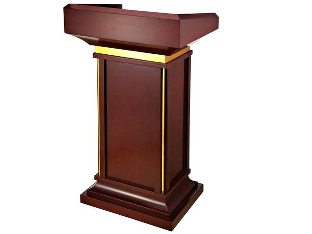 Podium Stands for Sale in Kampala Uganda. Conference Hall And Church Podium Stands Maker/Manufacturer in Uganda, Carpentry Services Uganda, Hotel Furniture, Home Furniture, Wood Furniture Uganda, Erimu Furniture Company Uganda, Ugabox