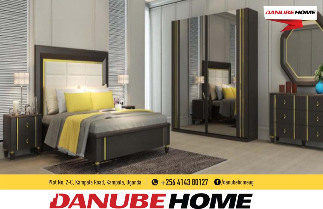 Beds Shop online Uganda, Bedroom Furniture in Kampala Uganda