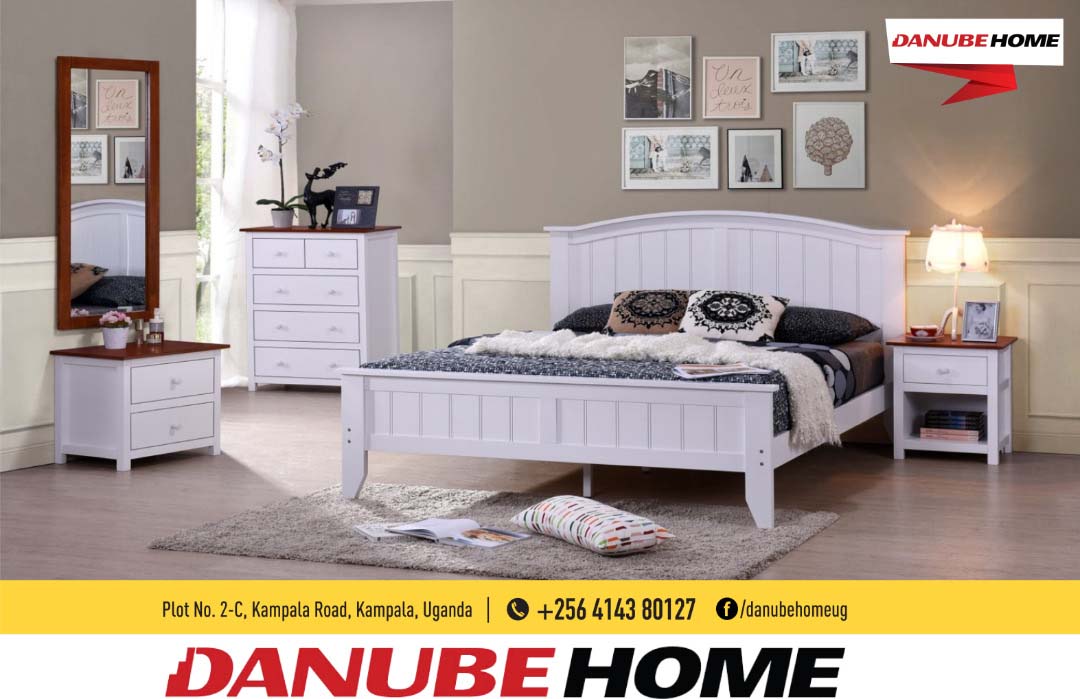 Beds Shop online Uganda, Bedroom Furniture in Kampala Uganda