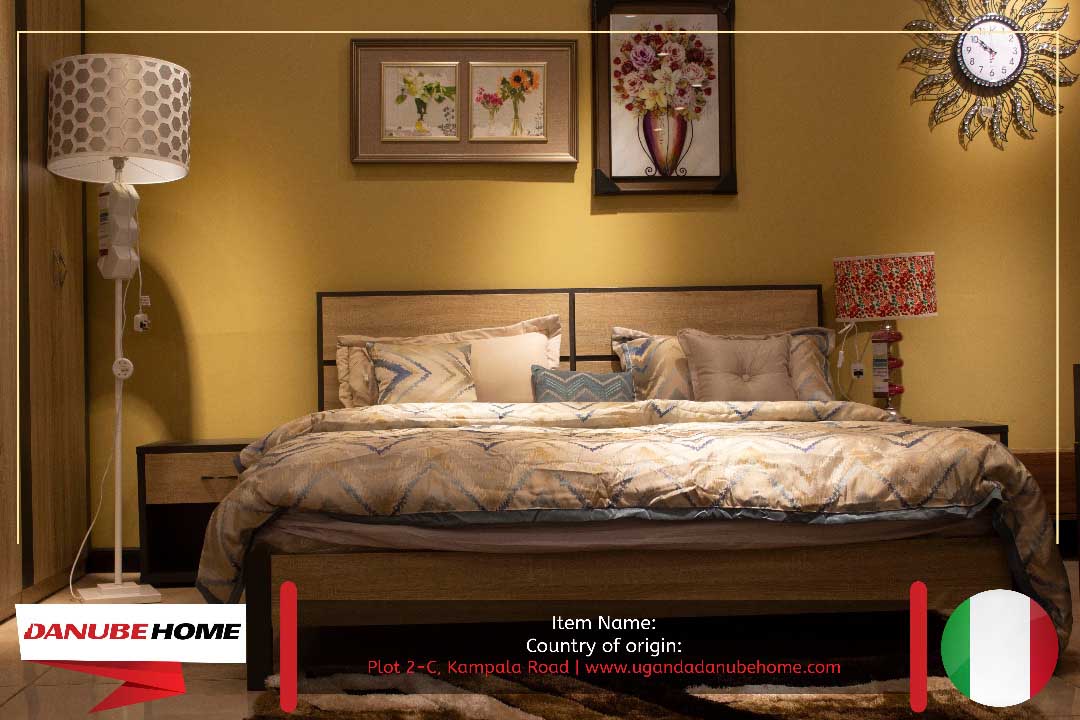 Beds Shop online Uganda, Bedroom Furniture in Kampala Uganda