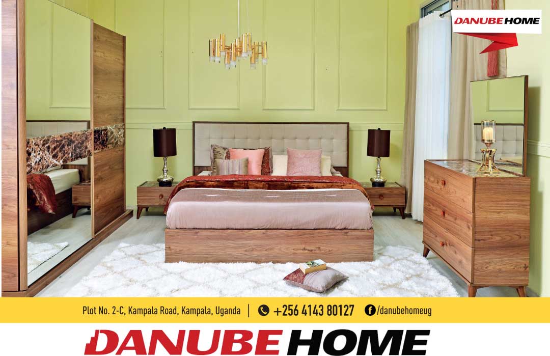 Beds Shop online Uganda, Bedroom Furniture in Kampala Uganda