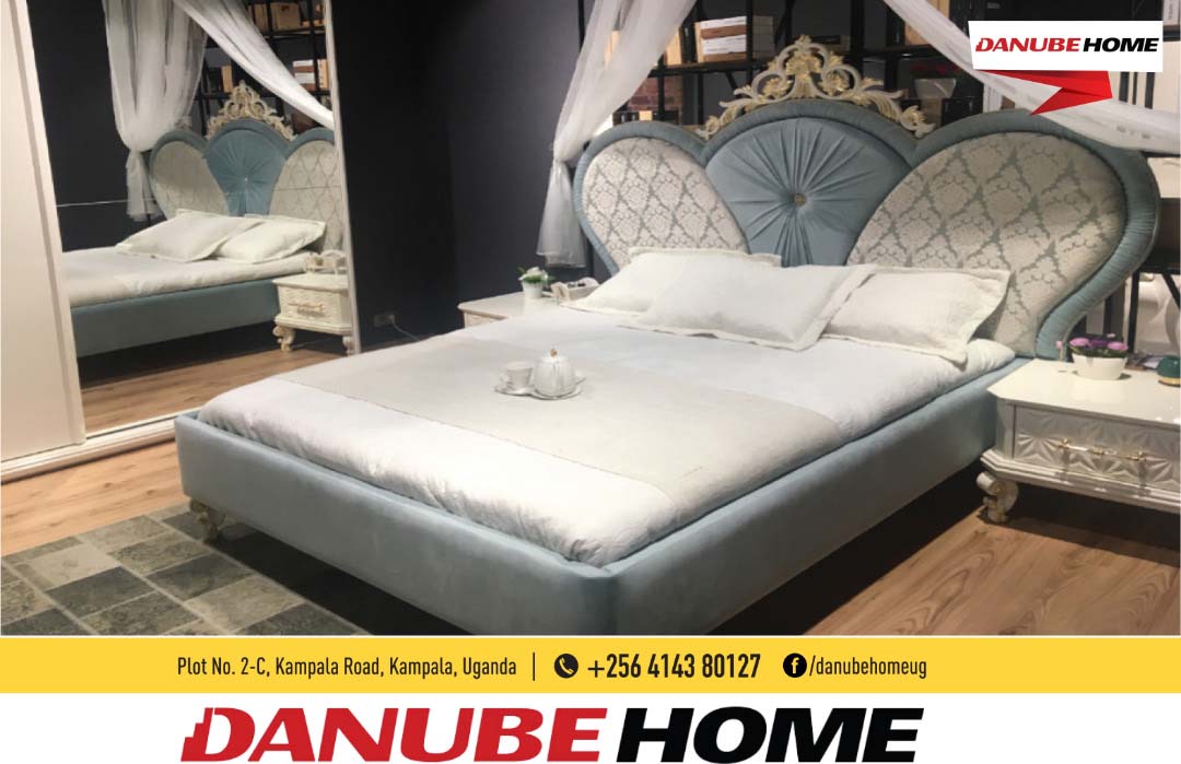 Beds Shop online Uganda, Bedroom Furniture in Kampala Uganda