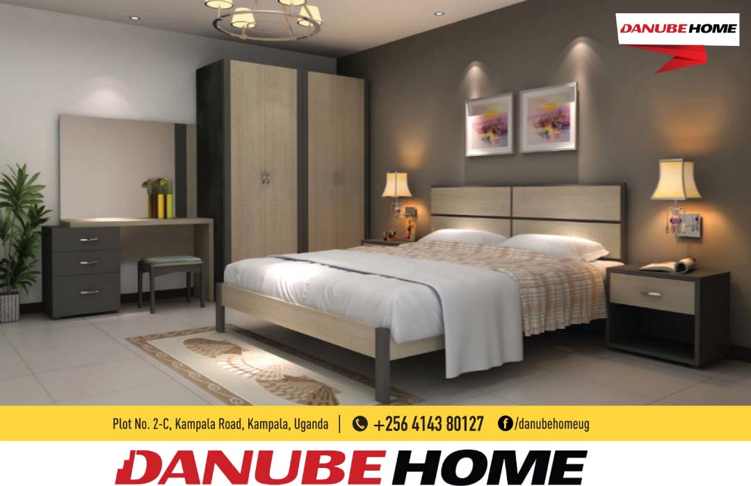Beds Shop online Uganda, Bedroom Furniture in Kampala Uganda