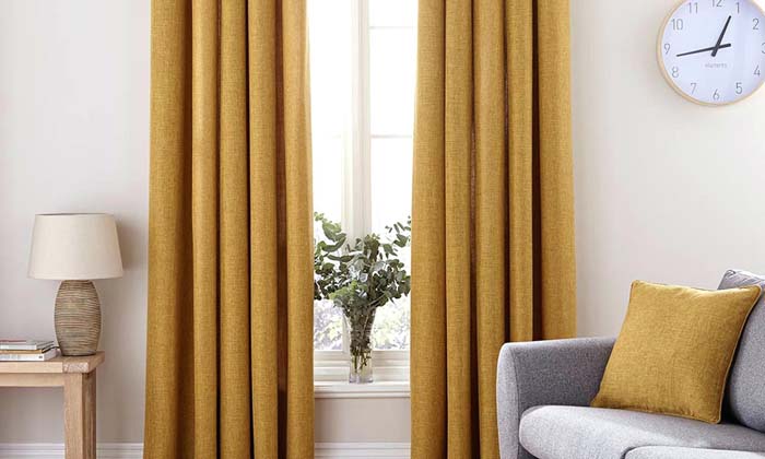 Curtains, Curtains & Rods Fitting, Textiles & Fabrics, Curtain Rods for sale Kampala Uganda, Wood Furniture Uganda, Ugabox Furniture Shop