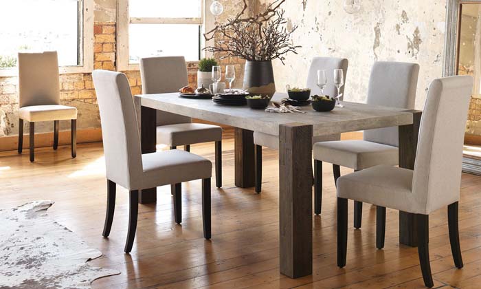 Dining Sets Furniture for Sale Kampala Uganda. Ugabox Furniture Shop