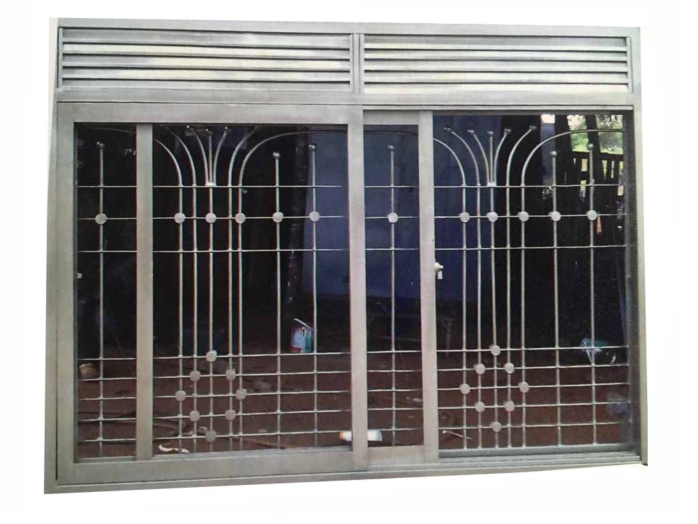 Metal, Steel Doors & Windows for Sale Uganda, Aluminium doors and Windows, Hardware Shop Kampala Uganda, Ugabox