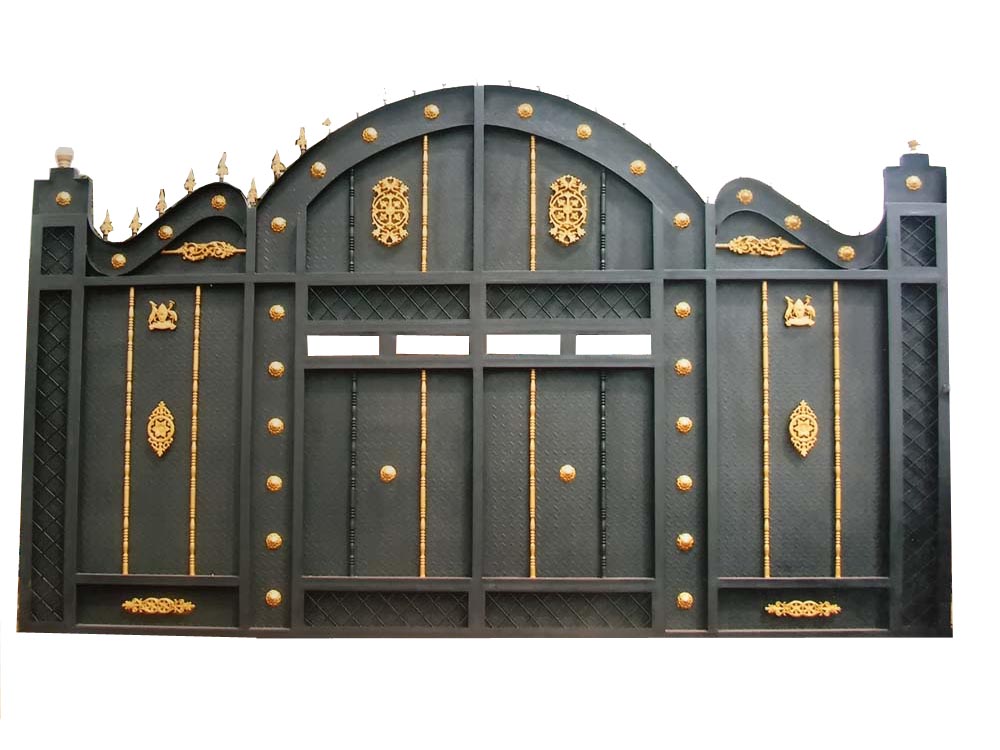 Metallic Gates for Sale Kampala Uganda, Sliding Gates, Hardware Uganda, Metal, Steel Fabrication Kampala Uganda, Ugabox