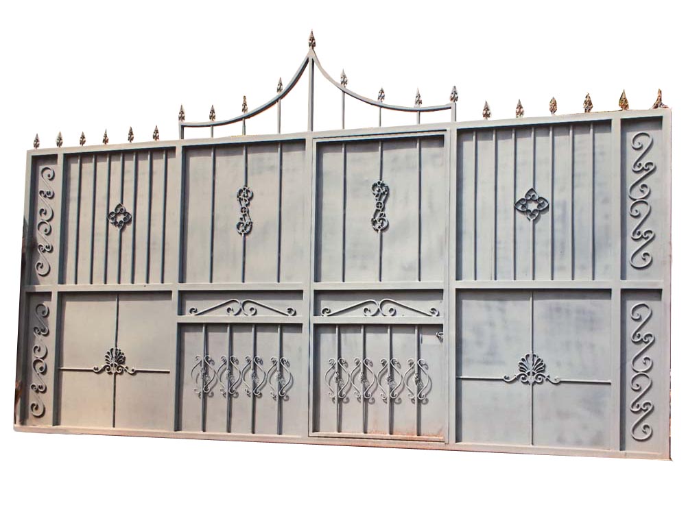 Metallic Gates for Sale Kampala Uganda, Sliding Gates, Hardware Uganda, Metal, Steel Fabrication Kampala Uganda, Ugabox