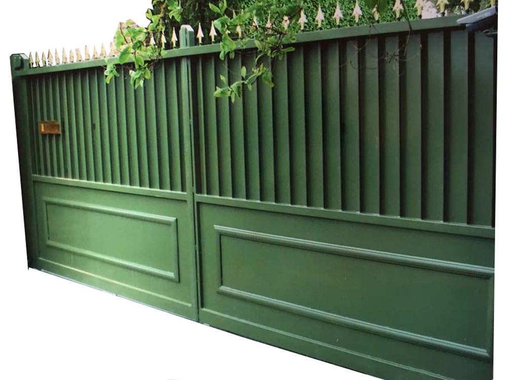 Metallic Gates for Sale Kampala Uganda, Sliding Gates, Hardware Uganda, Metal, Steel Fabrication Kampala Uganda, Ugabox