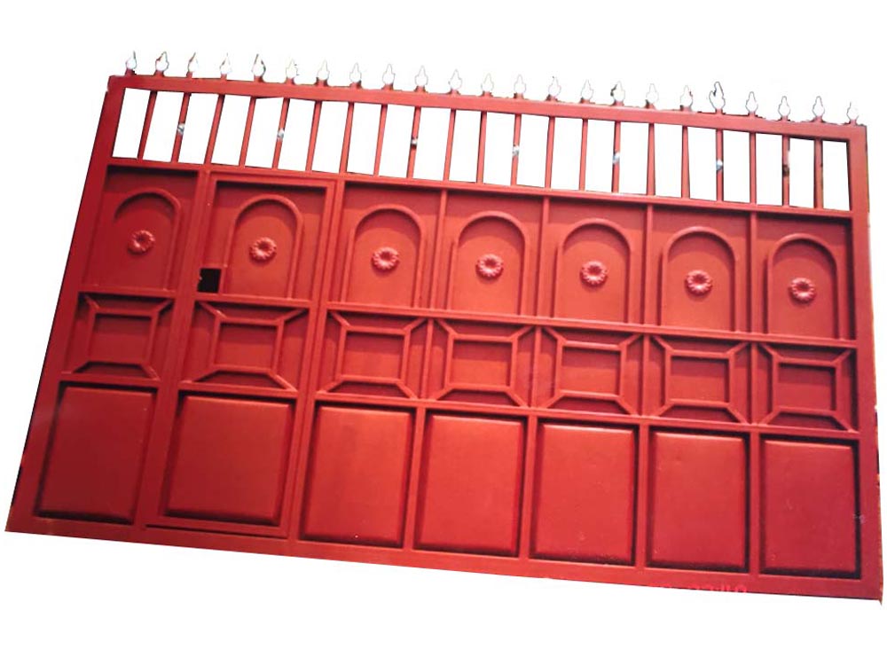 Metallic Gates for Sale Kampala Uganda, Sliding Gates, Hardware Uganda, Metal, Steel Fabrication Kampala Uganda, Ugabox