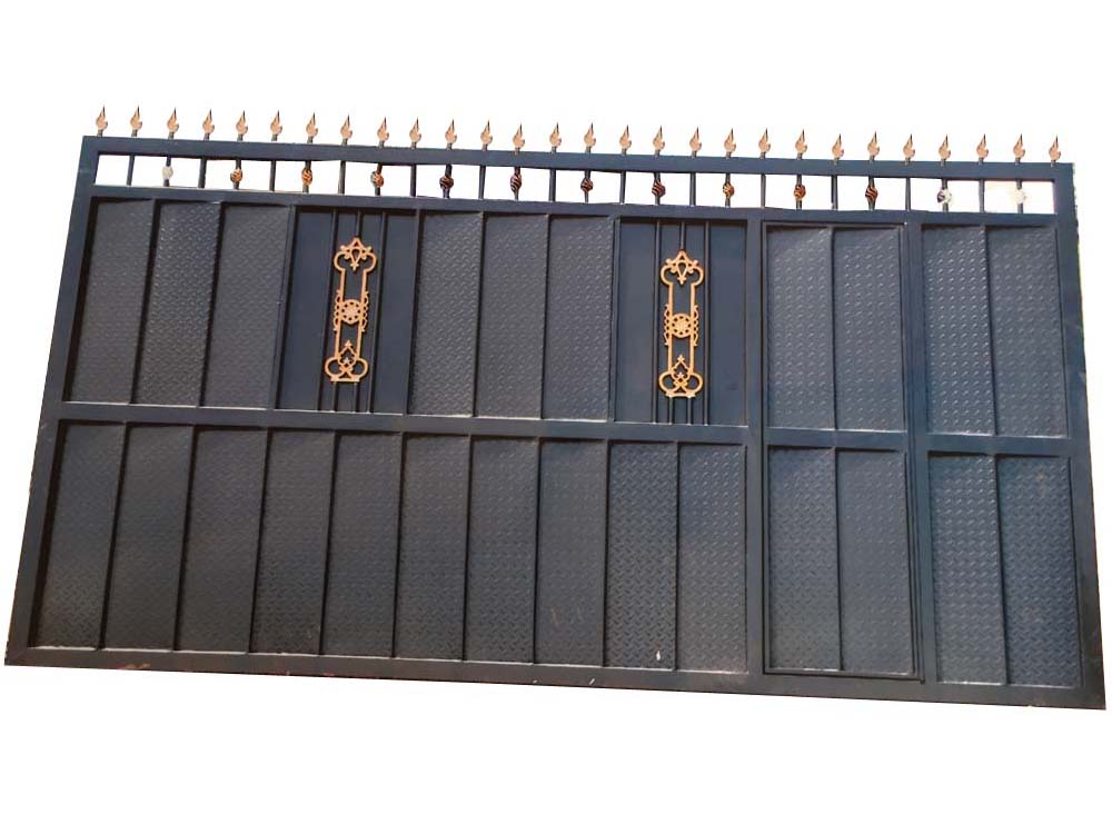 Metallic Gates for Sale Kampala Uganda, Sliding Gates, Hardware Uganda, Metal, Steel Fabrication Kampala Uganda, Ugabox