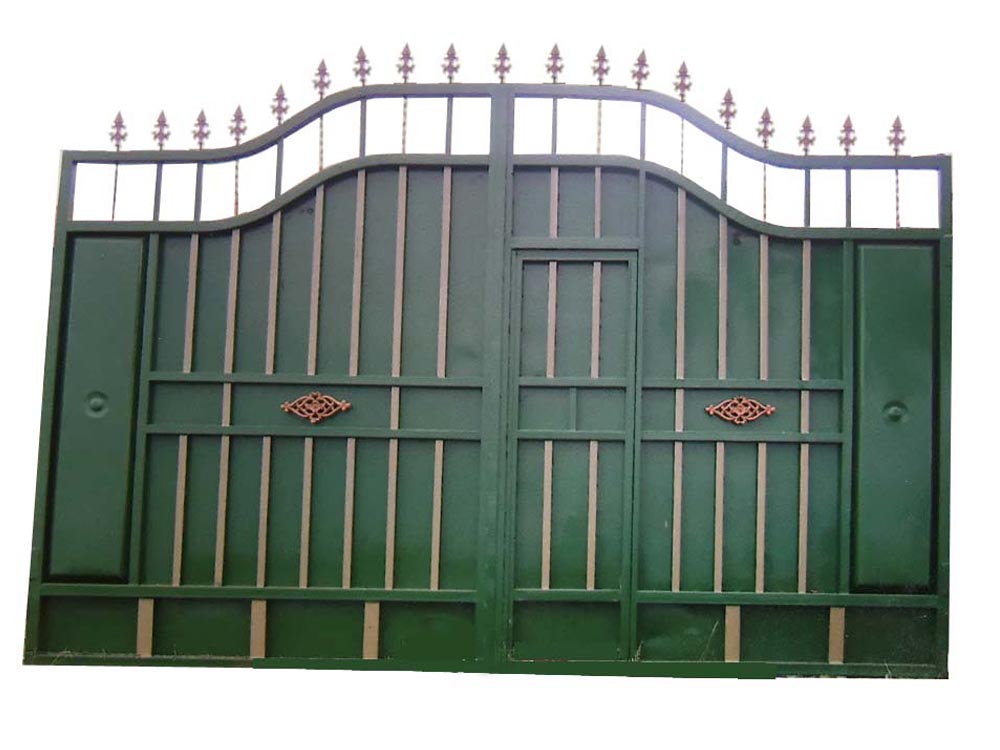 Metallic Gates for Sale Kampala Uganda, Sliding Gates, Hardware Uganda, Metal, Steel Fabrication Kampala Uganda, Ugabox