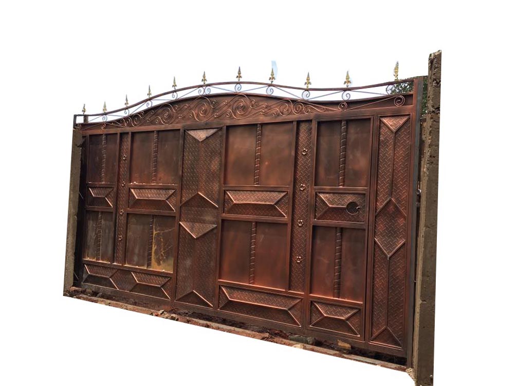 Metallic Gates for Sale Kampala Uganda, Gate Designs, Sliding Gates, Metal Works, Metal Welders, Hardware Uganda, Metal, Steel Fabrication Uganda, Ugabox