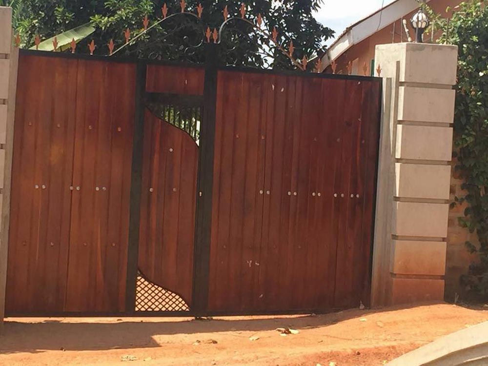 Metallic Gates for Sale Kampala Uganda, Gate Designs, Sliding Gates, Metal Works, Metal Welders, Hardware Uganda, Metal, Steel Fabrication Uganda, Ugabox