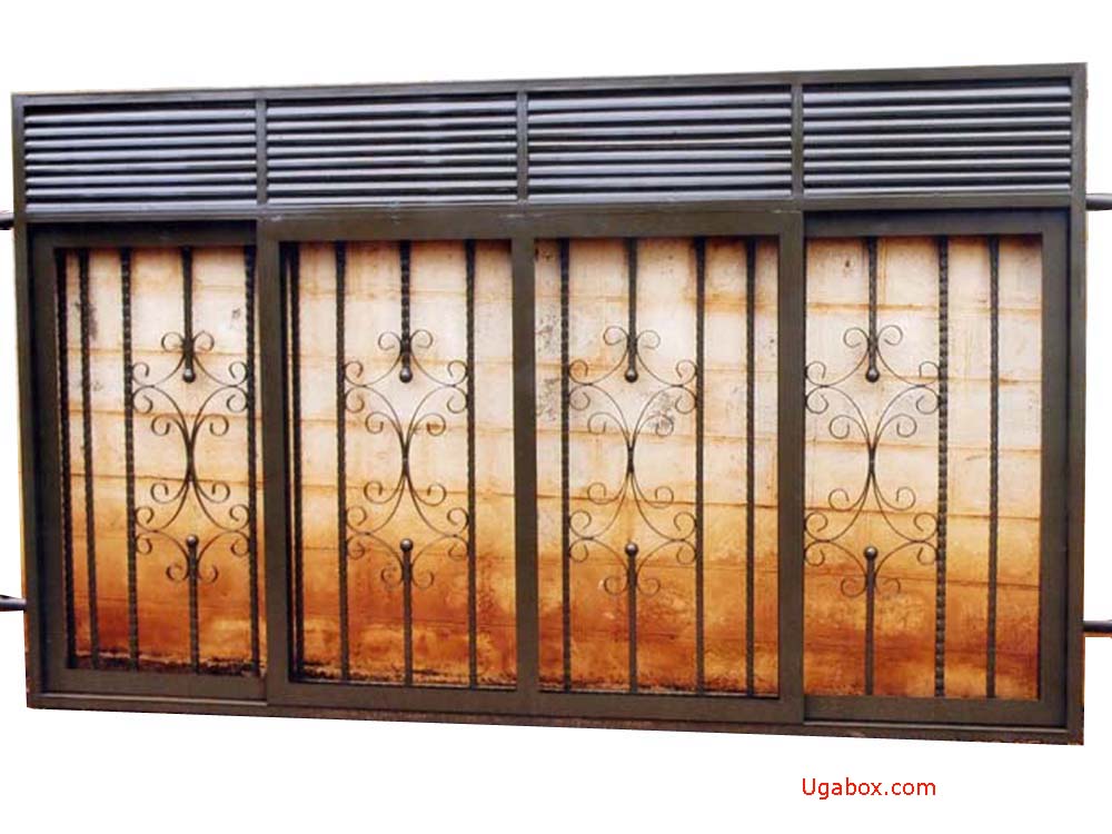 Doors & Windows for Sale Kampala Uganda, Sliding Doors & Window Designs, Metal Works, Metal Welders, Hardware Uganda, Metal, Steel Fabrication Kampala Uganda, Ugabox