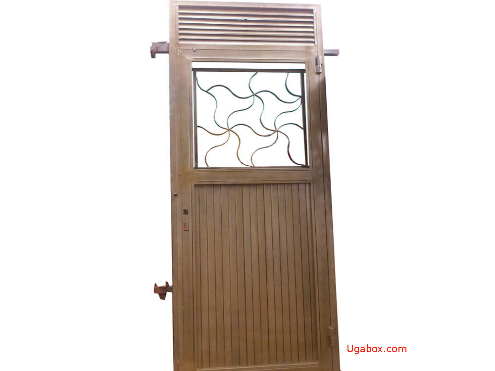 Metal Door Uganda, Steel Fabrication Company Uganda, Uganda Metal Works, Steel Windows & Doors, Steel Companies Uganda, Stainless Steel Metal Works, Metal Doors & Windows, Steel Doors, Metal Welders , Metal Fabrication & Works Kampala Uganda, Ugabox