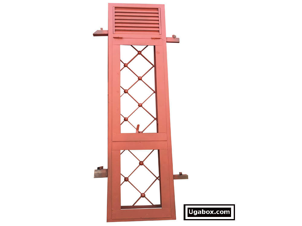 Solot Technical Services, Metal Fabrication, Doors & Windows Kampala Uganda