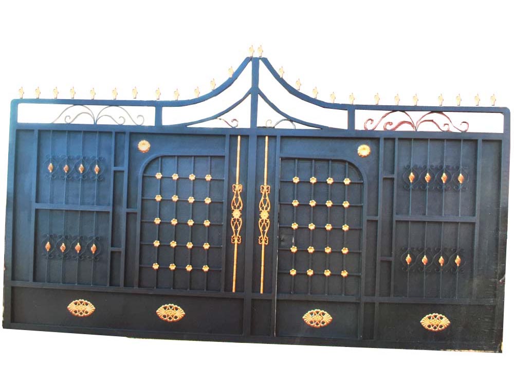 Metallic Gates for Sale Kampala Uganda, Metal Gates Uganda, Gate Designs, Sliding Gates, Metal Works, Metal Welders, Hardware Uganda, Metal, Steel Fabrication Uganda, Ugabox