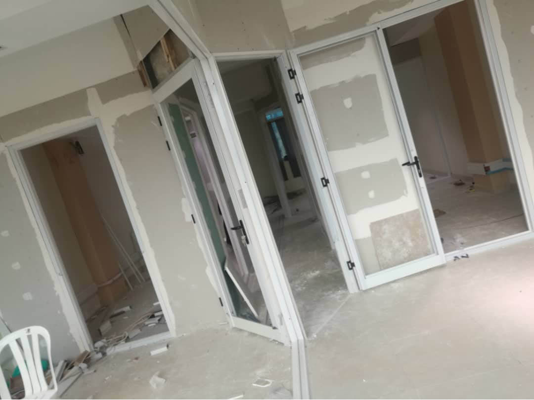 Oldvoi Uganda Limited Uganda, Aluminium Doors & Windows, Aluminium Products, Curtain Wall Cladding, Roller Shutters, Office Partition in Kampala Uganda, Ugabox
