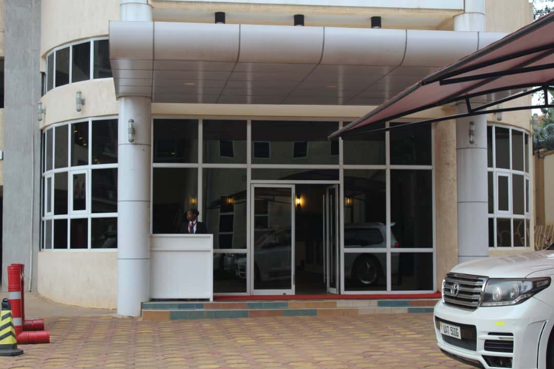 Oldvoi Uganda Limited Uganda, Aluminium Doors & Windows, Aluminium Products, Curtain Wall Cladding, Roller Shutters, Office Partition in Kampala Uganda, Ugabox