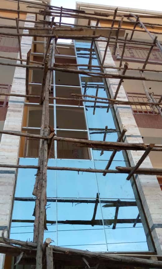 Aluminium Doors and Windows, Metal Doors & Windows Construction Uganda, Interior and Exterior Design Kampala Uganda, Oldvoi Uganda Limited, Ugabox