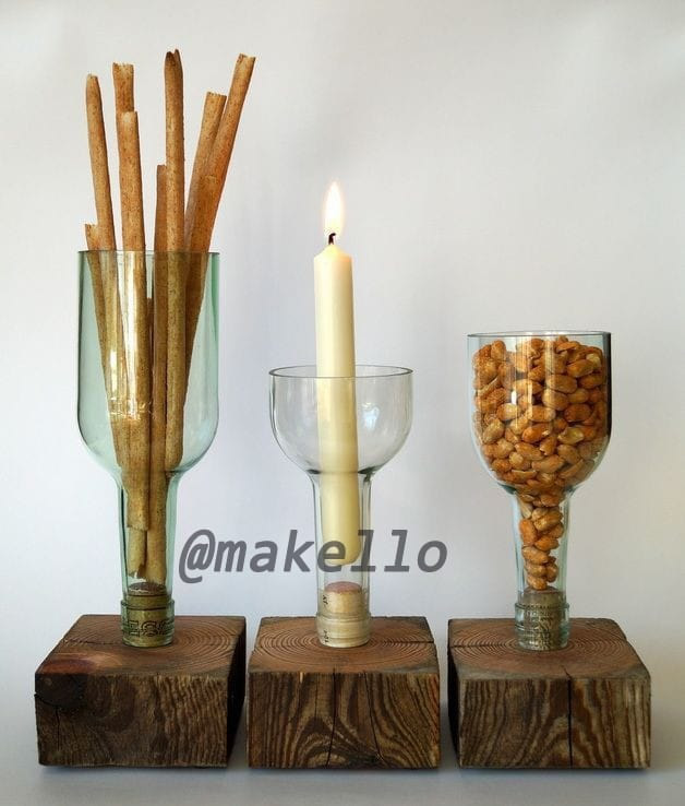 Cut Glass Bottle Container, Home Decor Uganda, Decorative Pieces Uganda, Wedding, Event, Hotel, Restaurant and Home Decorative Products in Kampala Uganda, At Makello Home Decor Shop Kampala Uganda, Ugabox