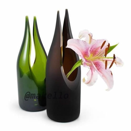 Cut Glass Bottle Vase, Home Decor Uganda, Decorative Pieces Uganda, Wedding, Event, Hotel, Restaurant and Home Decorative Products in Kampala Uganda, At Makello Home Decor Shop Kampala Uganda, Ugabox