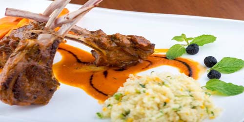 The Lawns Wild Game & Barbecue Restaurant for Good Food, Wine & Spirits, Buffet, Lunch & Dinner Kampala Uganda