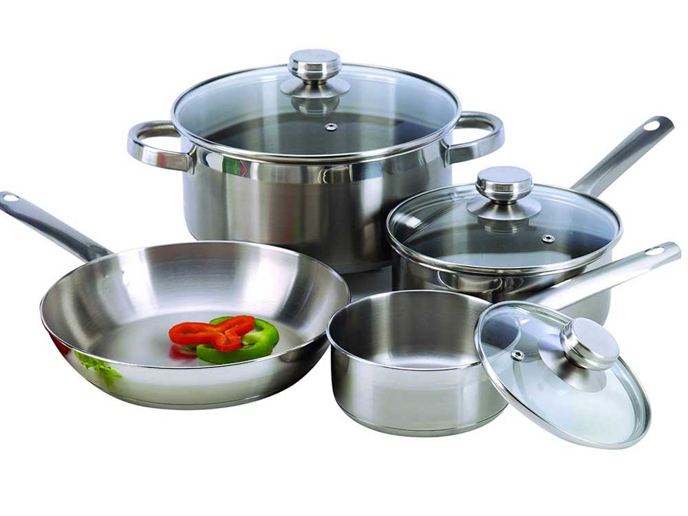 Cookware & Kitchenware Uganda, Cooking Equipment for Sale Kampala Uganda, Ugabox