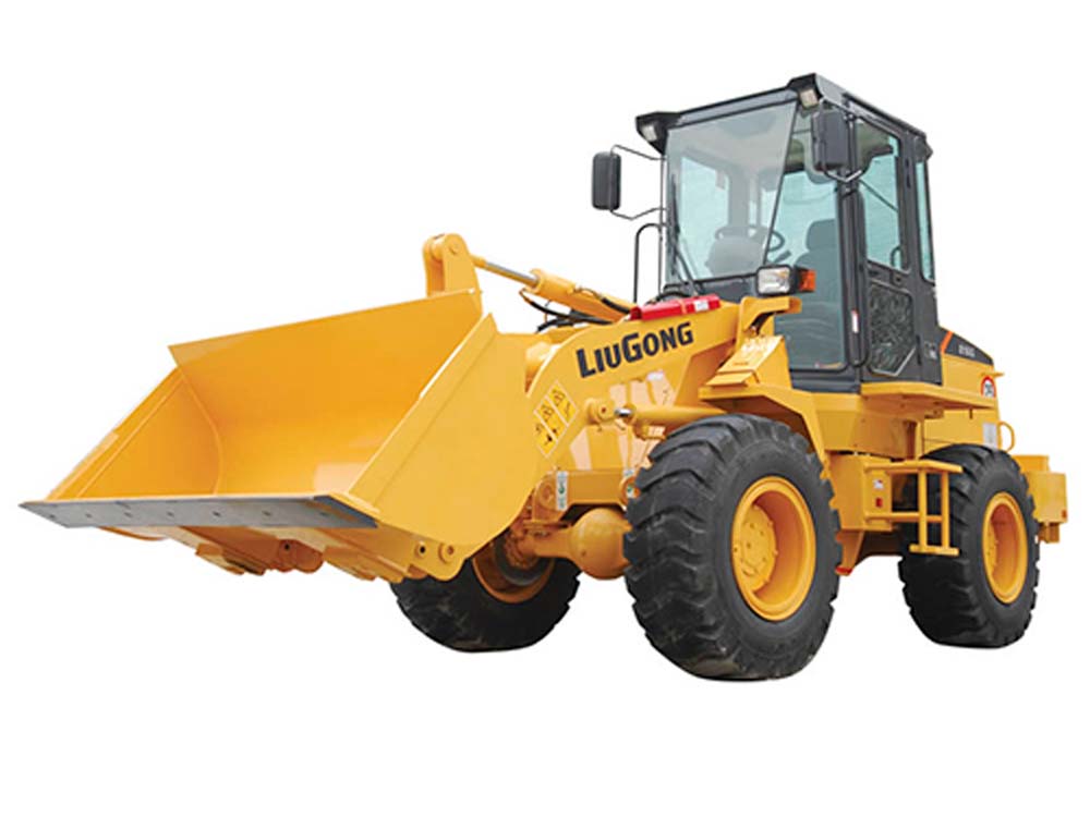 Wheel Loader for Sale Kampala Uganda. Earth Moving Equipment, Machines Kampala Uganda, China Huangpai Food Machines Uganda Ltd