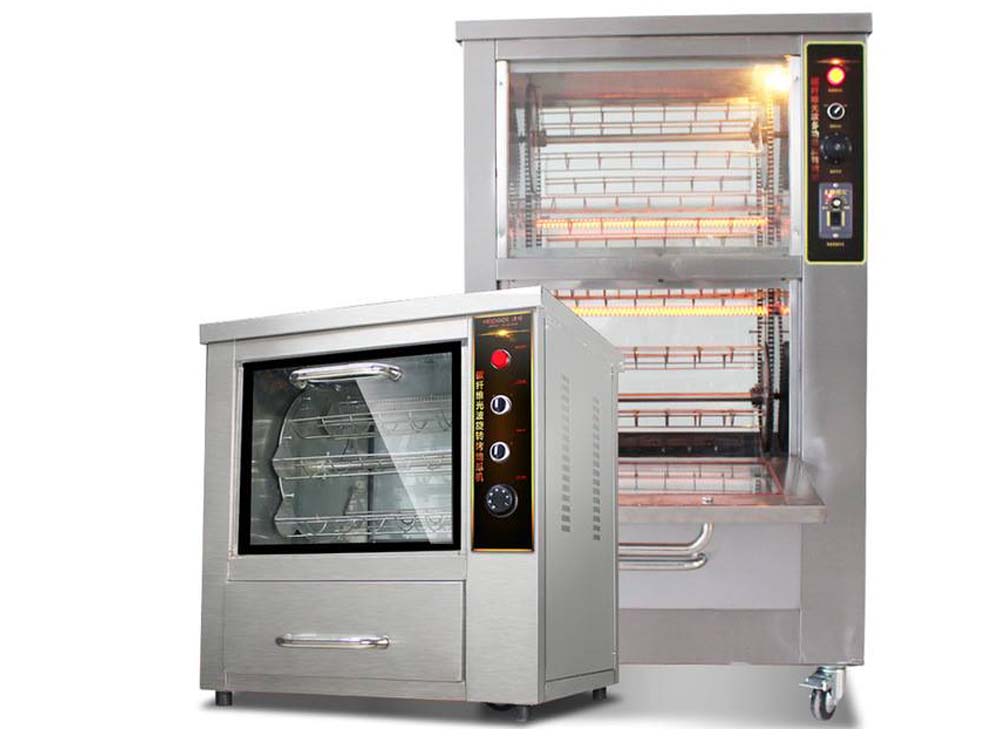 Chicken Roasters for Sale Kampala Uganda. Food Machinery & Equipment Kampala Uganda