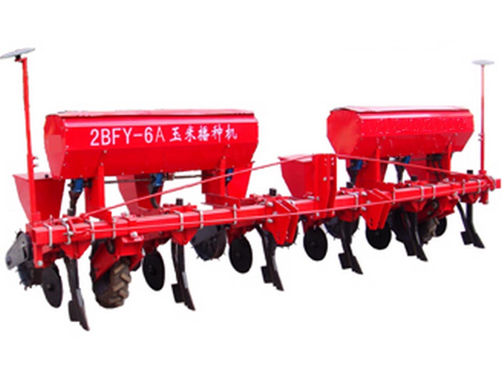 Planter/ Corn, Maize Seeder for Sale Kampala Uganda. Tractors & Accessories Kampala Uganda