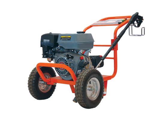 Staunch Petrol Pressure Washer for Sale Kampala Uganda. Car Washing Bay & Cleaning Equipment, Cleaning Machinery Kampala Uganda