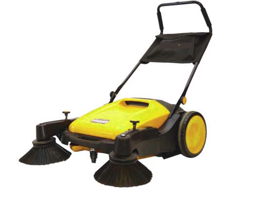 Staunch Manual Sweeper for Sale Kampala Uganda. Cleaning Equipment, Cleaning Machinery Kampala Uganda