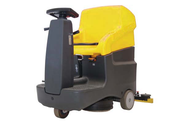 Staunch Scrubber Drier for Sale Kampala Uganda. Cleaning Equipment, Cleaning Machinery Kampala Uganda