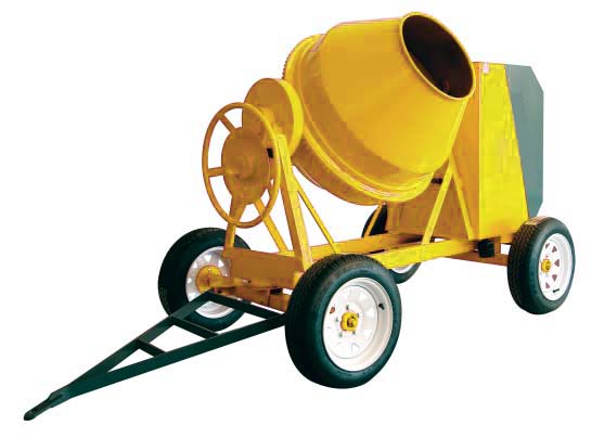 Concrete Mixer for Sale Kampala Uganda. Construction Machinery Kampala Uganda